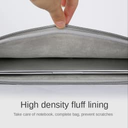 Handbag Case For Lenovo Legion Y700 8.8" Bag Sleeve Zipper Shockproof Pockets Pouch Funda for lenovo Legion Y700 TB-9707F 2022