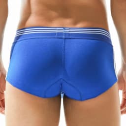 SEOBEAN Brand Men's Underwear Boxers Shorts Breathable Cotton Underpants Comfortable Sexy Panties Boxer For Man
