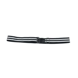 Non-slip Elastic Waistband Anti Wrinkle Shirt Stay Best Belt Business
