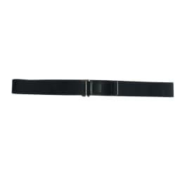 Non-slip Elastic Waistband Anti Wrinkle Shirt Stay Best Belt Business