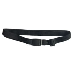 Non-slip Elastic Waistband Anti Wrinkle Shirt Stay Best Belt Business