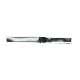 Non-slip Elastic Waistband Anti Wrinkle Shirt Stay Best Belt Business