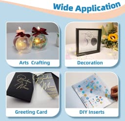 5 pcs 10 pcs A4 Inkjet & Laser Printing Transparents Film Photographic Paper For DIY PCB
