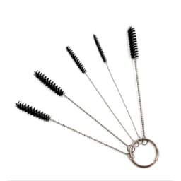 Bicycle Chain Cleaning Brushes Bike Chain Care Remove Dirt Multifunction Clean Needles Brushes MTB Road Cycling Clean Tools
