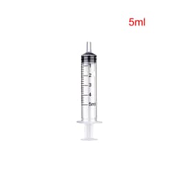 5/10/20/30ml Nutrient Sterile Syringe Measuring Tools Cat Dog Feeding Plastic Reusable Nutrient Syringe Lip Gloss Filling Tools