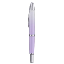 Jinhao 10 Retractable Press Fountain Pen EF/F/M Nib with Ink Converter Writing Gift Pen
