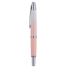 Jinhao 10 Retractable Press Fountain Pen EF/F/M Nib with Ink Converter Writing Gift Pen