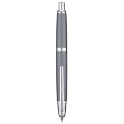 Jinhao 10 Retractable Press Fountain Pen EF/F/M Nib with Ink Converter Writing Gift Pen