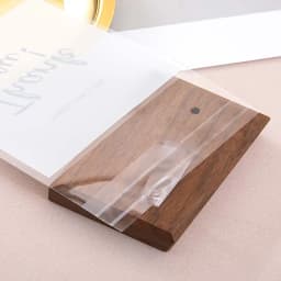 50-100pcs Thank You Gift Bags Candy Cookie Packaging Plastic Adhesive Pouch for Wedding Birthday Favors Small Business Supplies