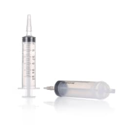 20-500ml Syringe Feeding Tools For Pets Large Capacity Plastic Syringe With Tubing For Measureing Liquids