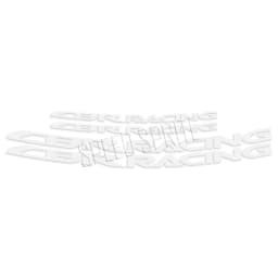 Reflective Wheel Sticker Rim Strips Tape Hub Decal Accessories For Honda HRC CBR650R cbr 600 rr CBR 600 F4 f4i CBR1000RR 250r