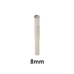 1Pc 3-100mm Glass Hole Saw Diamond Coated Drill Bits Drilling Crown for Tile Marble Ceramic Power Tools