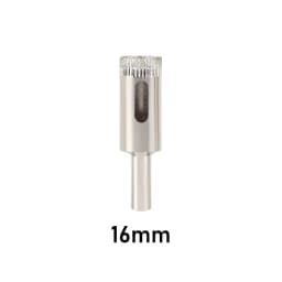 1Pc 3-100mm Glass Hole Saw Diamond Coated Drill Bits Drilling Crown for Tile Marble Ceramic Power Tools
