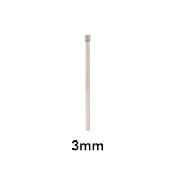 1Pc 3-100mm Glass Hole Saw Diamond Coated Drill Bits Drilling Crown for Tile Marble Ceramic Power Tools