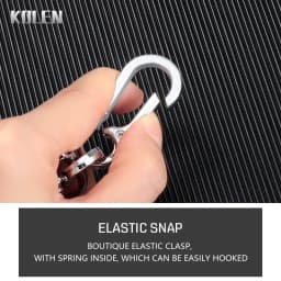 High Quality TPU Keychain For Men Women Car KeyRing Girl Gift Car Key Ring Holder Accessories Rotatable Key Chains