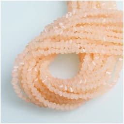 Accessories Shining 3mm Triangle Crystal Beads Glass Seed Czech Loose Beads For Jewelry Making DIY Needlework Earring Necklace