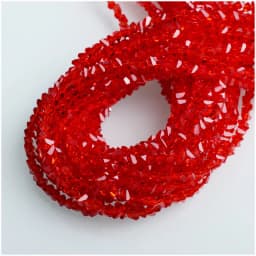Accessories Shining 3mm Triangle Crystal Beads Glass Seed Czech Loose Beads For Jewelry Making DIY Needlework Earring Necklace