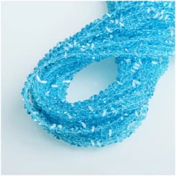Accessories Shining 3mm Triangle Crystal Beads Glass Seed Czech Loose Beads For Jewelry Making DIY Needlework Earring Necklace
