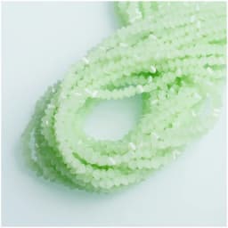 Accessories Shining 3mm Triangle Crystal Beads Glass Seed Czech Loose Beads For Jewelry Making DIY Needlework Earring Necklace