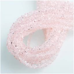 Accessories Shining 3mm Triangle Crystal Beads Glass Seed Czech Loose Beads For Jewelry Making DIY Needlework Earring Necklace
