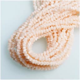 Accessories Shining 3mm Triangle Crystal Beads Glass Seed Czech Loose Beads For Jewelry Making DIY Needlework Earring Necklace