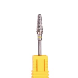 Carbide Nail Drill Bits Rotate Electric Ceramic Milling Cutter For Manicure Gel Polish Remover Nail Files Pedicure Accesories