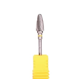 Carbide Nail Drill Bits Rotate Electric Ceramic Milling Cutter For Manicure Gel Polish Remover Nail Files Pedicure Accesories