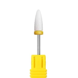 Carbide Nail Drill Bits Rotate Electric Ceramic Milling Cutter For Manicure Gel Polish Remover Nail Files Pedicure Accesories