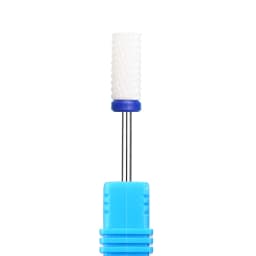 Carbide Nail Drill Bits Rotate Electric Ceramic Milling Cutter For Manicure Gel Polish Remover Nail Files Pedicure Accesories
