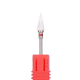 Carbide Nail Drill Bits Rotate Electric Ceramic Milling Cutter For Manicure Gel Polish Remover Nail Files Pedicure Accesories