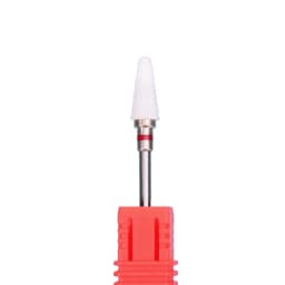 Carbide Nail Drill Bits Rotate Electric Ceramic Milling Cutter For Manicure Gel Polish Remover Nail Files Pedicure Accesories