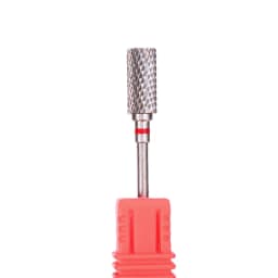 Carbide Nail Drill Bits Rotate Electric Ceramic Milling Cutter For Manicure Gel Polish Remover Nail Files Pedicure Accesories