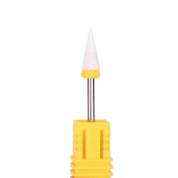 Carbide Nail Drill Bits Rotate Electric Ceramic Milling Cutter For Manicure Gel Polish Remover Nail Files Pedicure Accesories