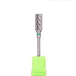 Carbide Nail Drill Bits Rotate Electric Ceramic Milling Cutter For Manicure Gel Polish Remover Nail Files Pedicure Accesories