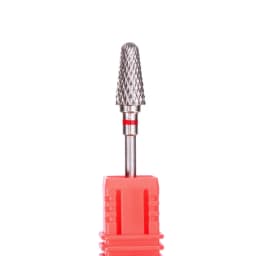 Carbide Nail Drill Bits Rotate Electric Ceramic Milling Cutter For Manicure Gel Polish Remover Nail Files Pedicure Accesories