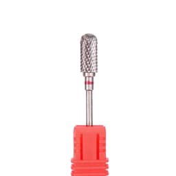 Carbide Nail Drill Bits Rotate Electric Ceramic Milling Cutter For Manicure Gel Polish Remover Nail Files Pedicure Accesories