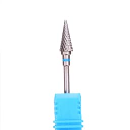 Carbide Nail Drill Bits Rotate Electric Ceramic Milling Cutter For Manicure Gel Polish Remover Nail Files Pedicure Accesories