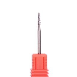 Carbide Nail Drill Bits Rotate Electric Ceramic Milling Cutter For Manicure Gel Polish Remover Nail Files Pedicure Accesories