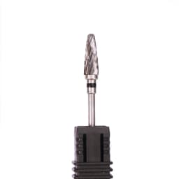 Carbide Nail Drill Bits Rotate Electric Ceramic Milling Cutter For Manicure Gel Polish Remover Nail Files Pedicure Accesories
