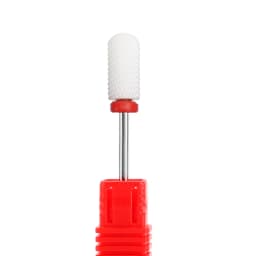 Carbide Nail Drill Bits Rotate Electric Ceramic Milling Cutter For Manicure Gel Polish Remover Nail Files Pedicure Accesories