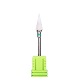 Carbide Nail Drill Bits Rotate Electric Ceramic Milling Cutter For Manicure Gel Polish Remover Nail Files Pedicure Accesories