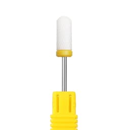 Carbide Nail Drill Bits Rotate Electric Ceramic Milling Cutter For Manicure Gel Polish Remover Nail Files Pedicure Accesories