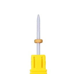 Carbide Nail Drill Bits Rotate Electric Ceramic Milling Cutter For Manicure Gel Polish Remover Nail Files Pedicure Accesories