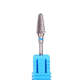 Carbide Nail Drill Bits Rotate Electric Ceramic Milling Cutter For Manicure Gel Polish Remover Nail Files Pedicure Accesories