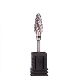 Carbide Nail Drill Bits Rotate Electric Ceramic Milling Cutter For Manicure Gel Polish Remover Nail Files Pedicure Accesories
