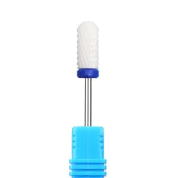 Carbide Nail Drill Bits Rotate Electric Ceramic Milling Cutter For Manicure Gel Polish Remover Nail Files Pedicure Accesories