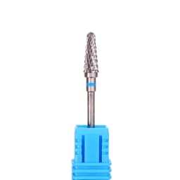 Carbide Nail Drill Bits Rotate Electric Ceramic Milling Cutter For Manicure Gel Polish Remover Nail Files Pedicure Accesories