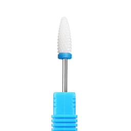 Carbide Nail Drill Bits Rotate Electric Ceramic Milling Cutter For Manicure Gel Polish Remover Nail Files Pedicure Accesories