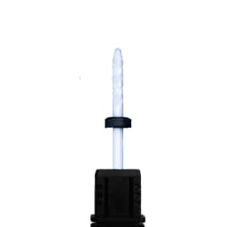 Carbide Nail Drill Bits Rotate Electric Ceramic Milling Cutter For Manicure Gel Polish Remover Nail Files Pedicure Accesories