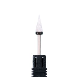 Carbide Nail Drill Bits Rotate Electric Ceramic Milling Cutter For Manicure Gel Polish Remover Nail Files Pedicure Accesories